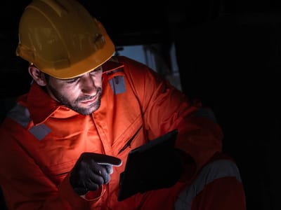 Emergency 24/7 Service & Parts
