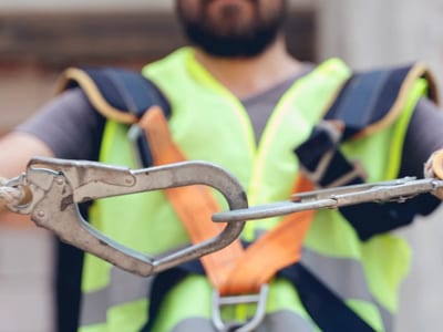 Fall Arrest Supply & Inspections